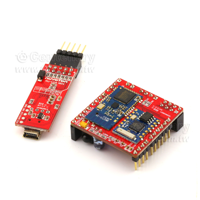 IoT Development Board - 115319 Product Image