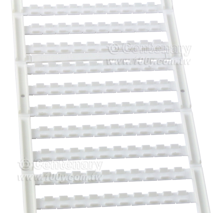 Terminal Marker Strip - 164643 Product Image