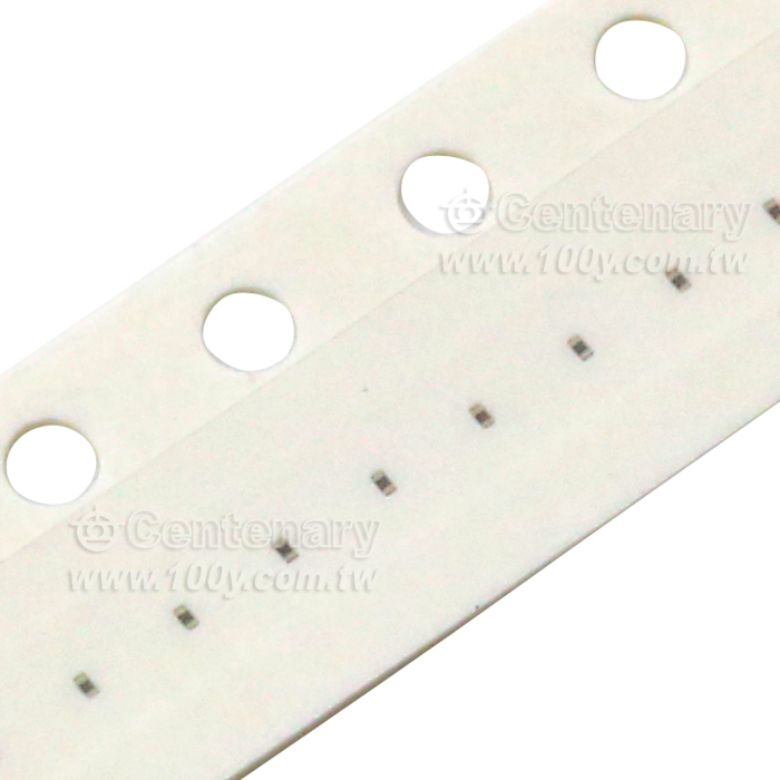 0805-10uF/16V ±10% X5R - 94828 產品圖片