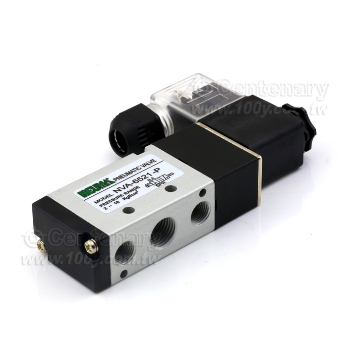 Solenoid Valve - 115353 Product Image