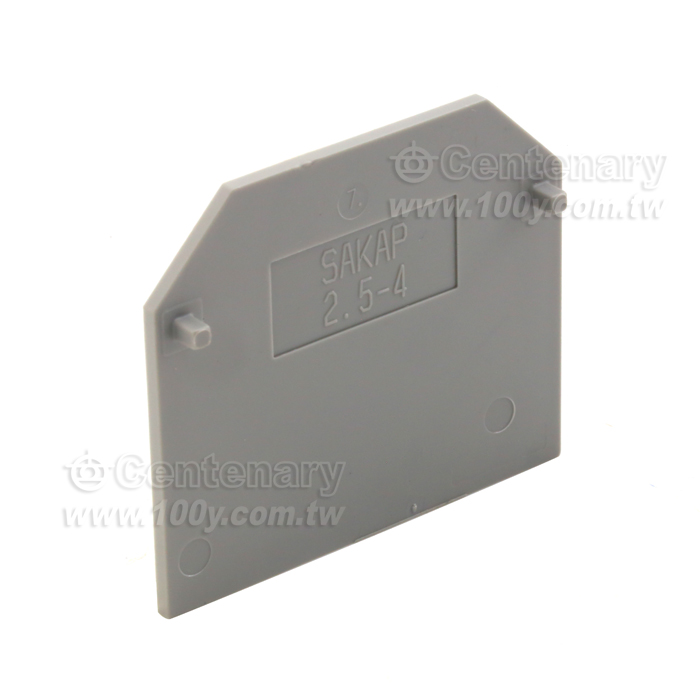 Weidmuller_Terminal Block - 115418 Product Image