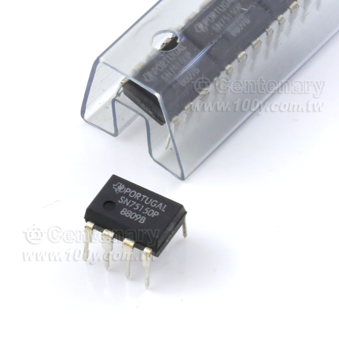 Dual Line Driver - 115370 Product Image