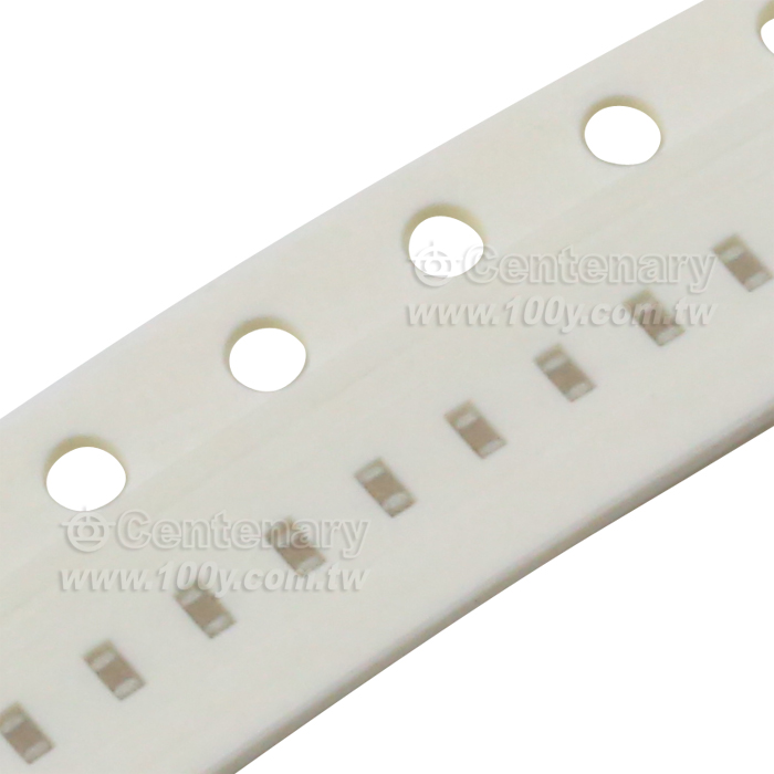 0402 Multilayer Ceramic Capactior - 115346 Product Image
