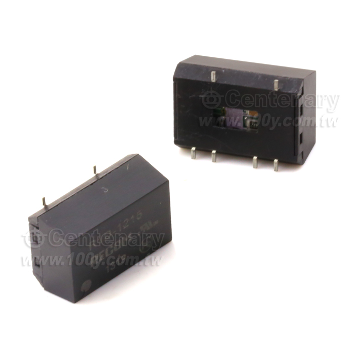 DC/DC-Converter - 115349 Product Image