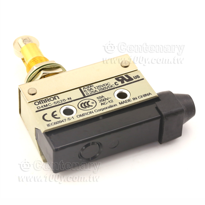 Economical, High Utility Enclosed Switch - 115359 Product Image