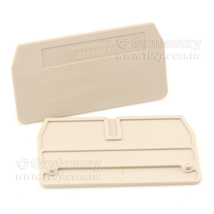 Weidmuller_Terminal Block - 115449 Product Image