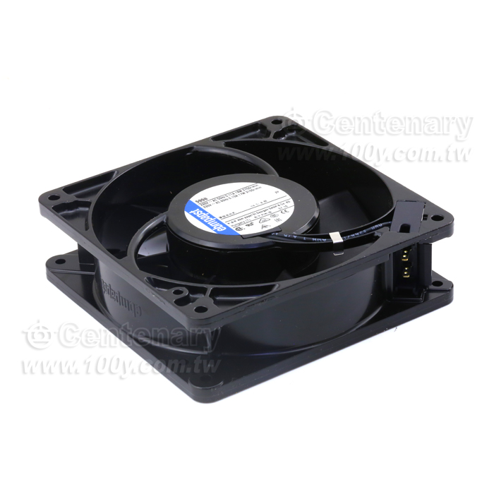 AC Axial Fan - 115347 Product Image