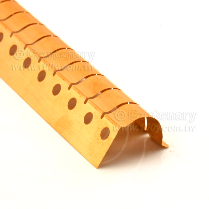 Beryllium Copper Reed - 115382 Product Image