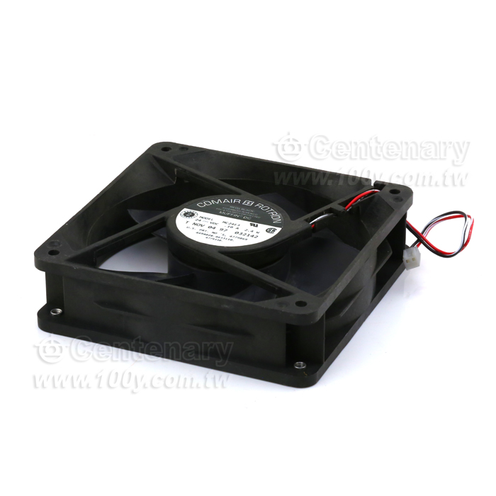 DC24V 帶線風扇 - 115379 產品圖片