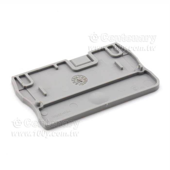 Phoenix_End Cover - 115482 Product Image
