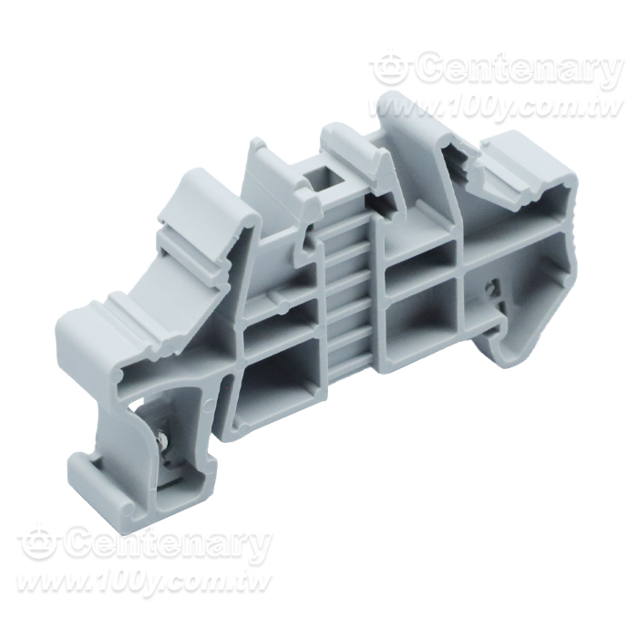 Phoenix_End Clamp - 115483 Product Image