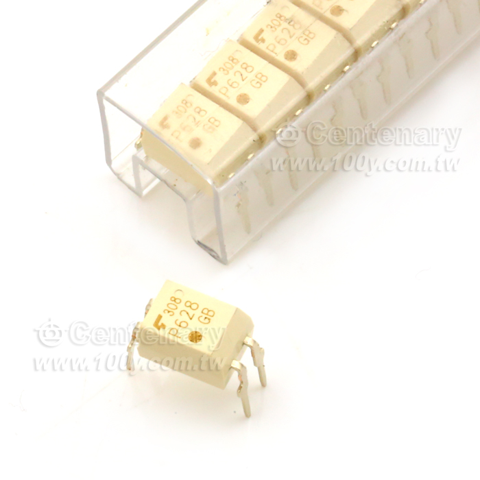 4P/DIP 光電電晶體 IC - 32995 產品圖片