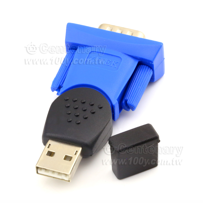 USB轉RS232通用串口頭 - 115543 產品圖片