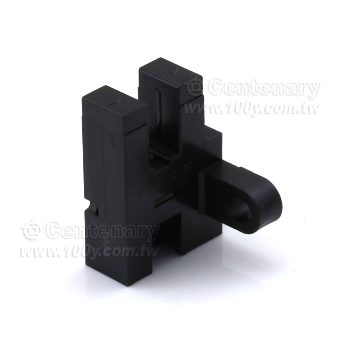 光遮斷器 SENSOR 5MM 5-24V NPN (ROHS) - 103515 產品圖片