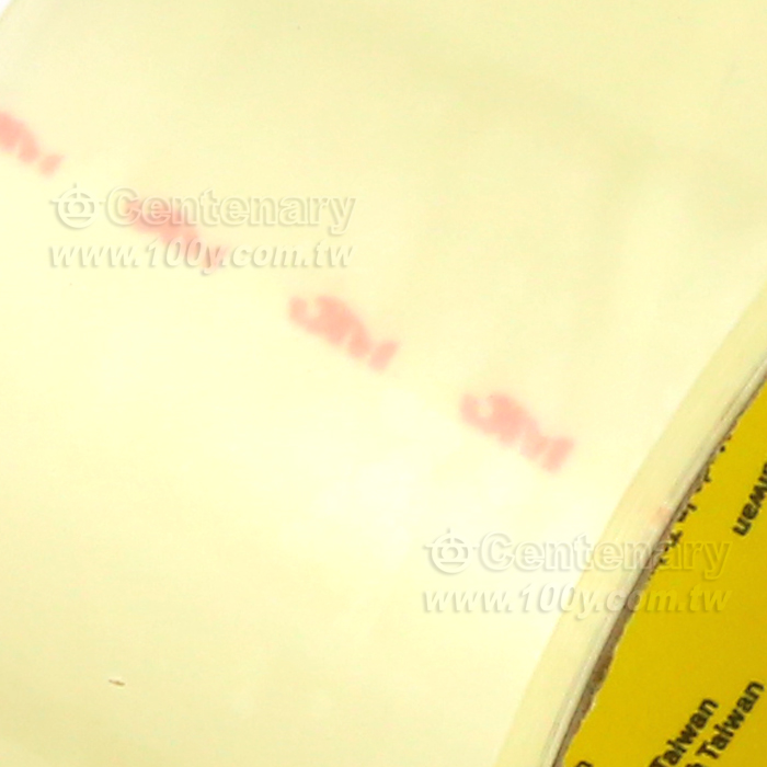 透明封箱膠帶 48mm*50M - 111479 產品圖片