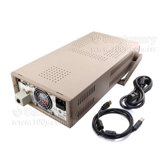 ITECH_Programmable AC Power Supply - 109900 Product Image