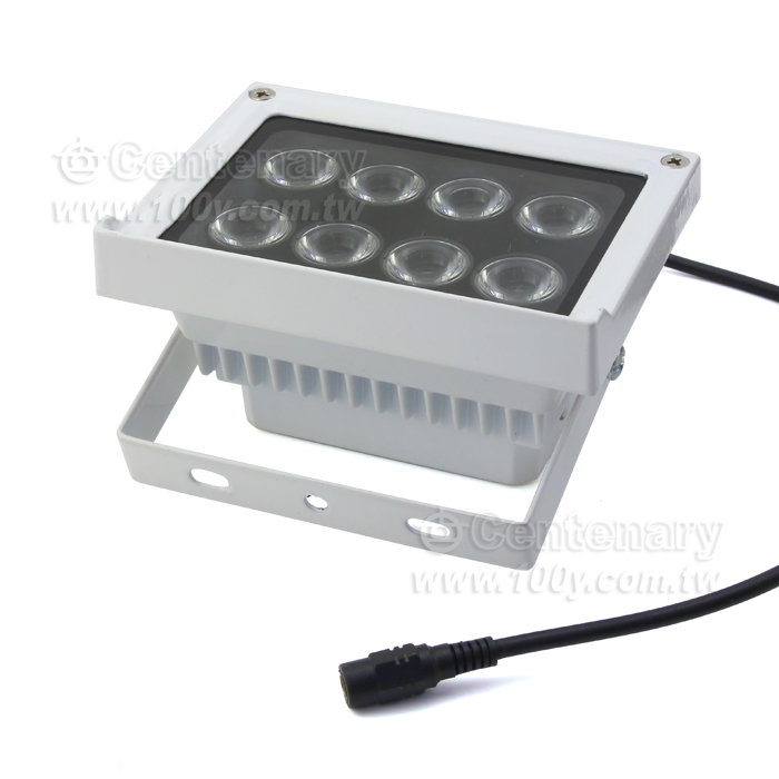 LED紅外燈 100M DC12V - 43522 產品圖片