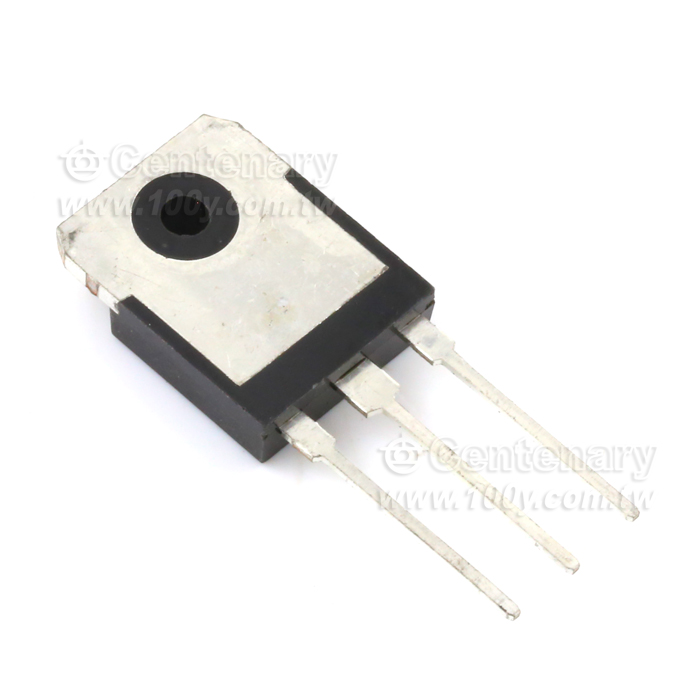 N-Channel Power MOSFET - 109080 Product Image