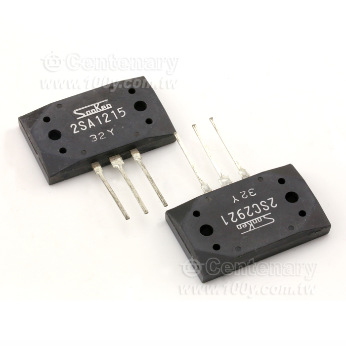 Silicon Exltaxial Planar Transistor - 112562 Product Image
