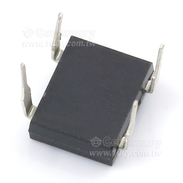 Bridge Rectifier - 114007 Product Image