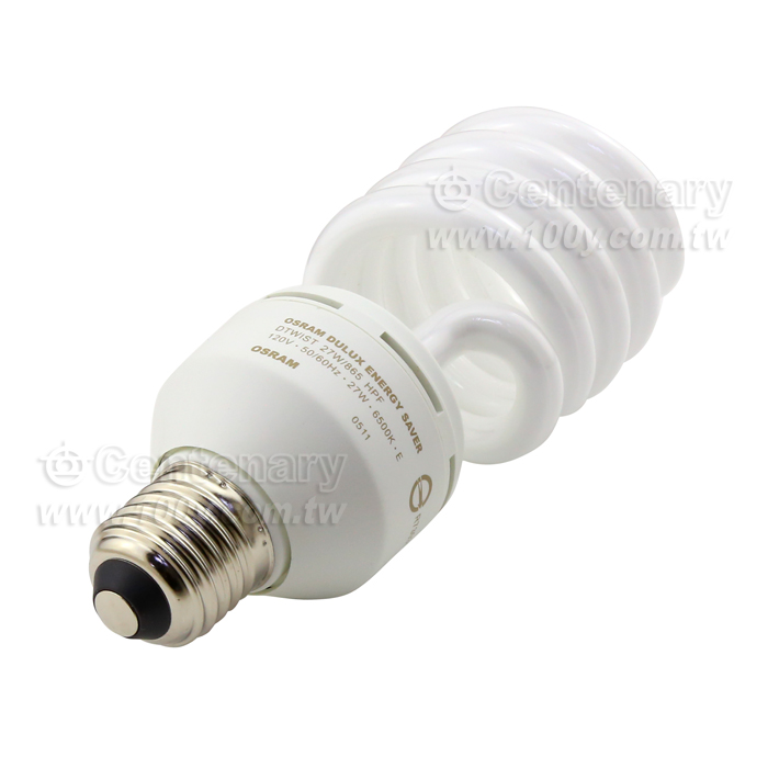OSRAM_DULUX Star Twist - 115542 Product Image