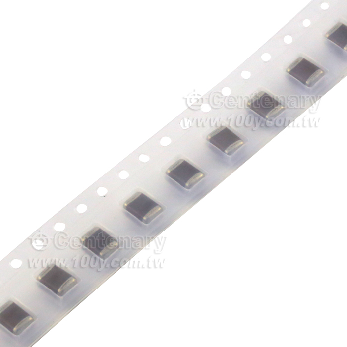 1812 Multilayer Ceramic Capactior - 115556 Product Image