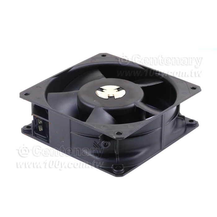 AC220V風扇 120*120*38mm - 115541 產品圖片