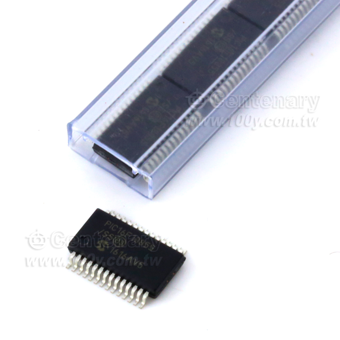 28P/SSOP - 115571 產品圖片