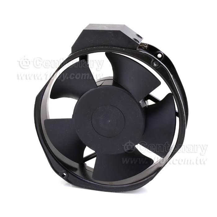 AC208-240V風扇 172*150*38mm - 115575 產品圖片