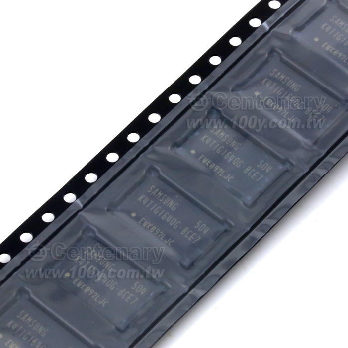 84P/FBGA - 115540 產品圖片