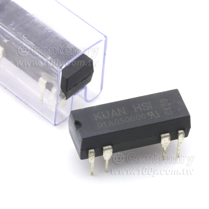 COSMO_Reed Relay - 115676 Product Image