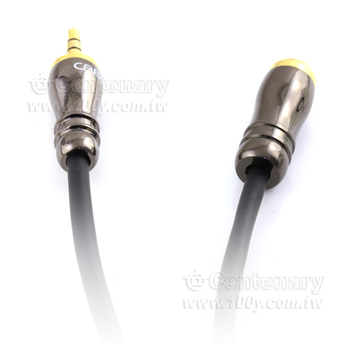 CABOS_3.5ST Audio and Video Cable - 16386 Product Image