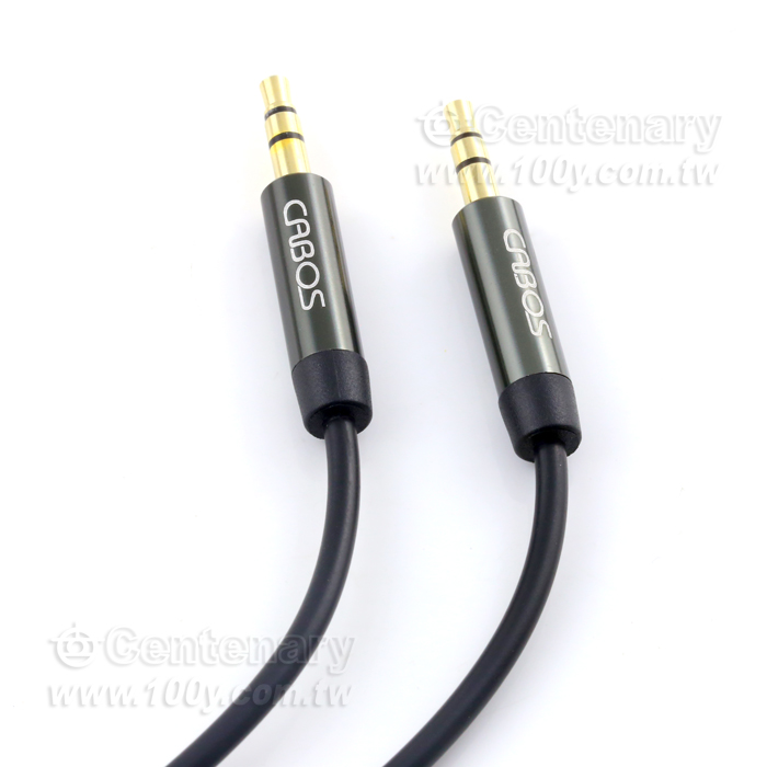 3.5ST M/M 音視頻連接線 2M - 14474 產品圖片