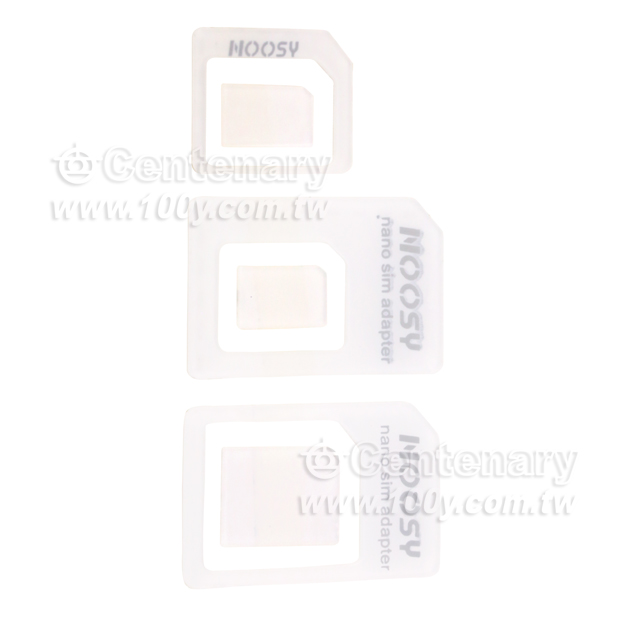 NOOSY_Phone SIM Restore Card - 115696 Product Image