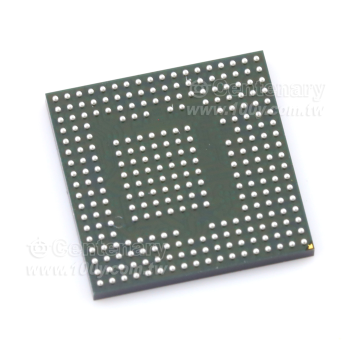 HISIILICON_BGA - 115709 Product Image
