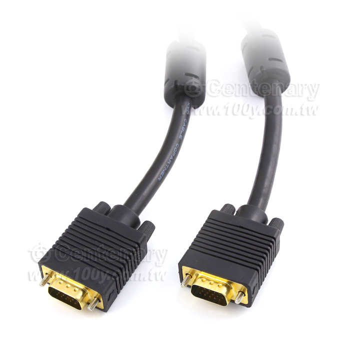 VGA 3排 15公公 2M - 14472 產品圖片