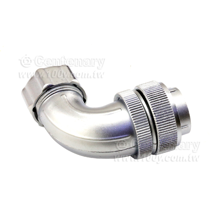 WS24 Series -Industial Circular Connectors - 115685 Product Image
