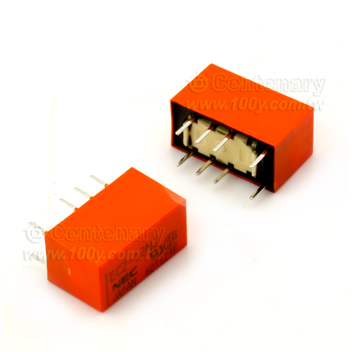 "NEC" Relay - 36703 Product Image