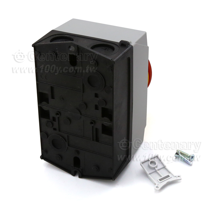 MOELLER_Cam Switch - 115147 Product Image