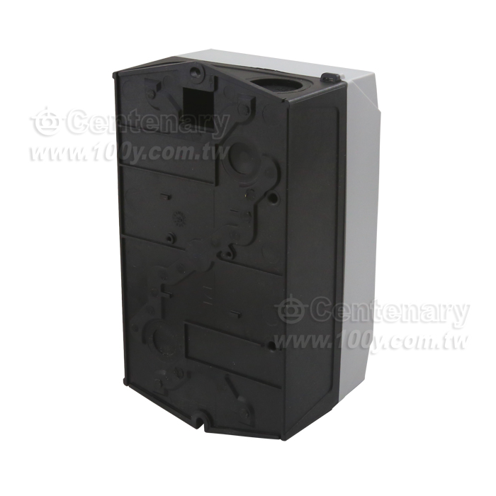 MOELLER_Isolating Switch - 115142 Product Image