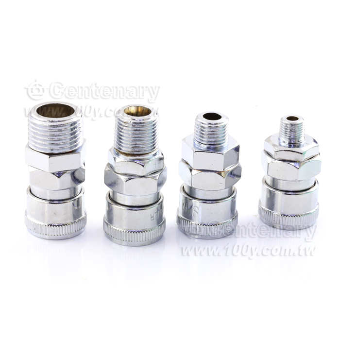 SNS_C Type Quick Connector - 115789 Product Image