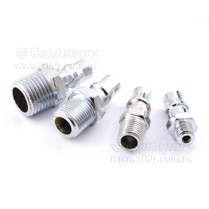 SNS_C Type Quick Connector - 115793 Product Image