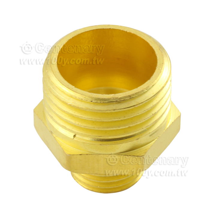 SNS_Pneumatic Capper Connector - 115801 Product Image