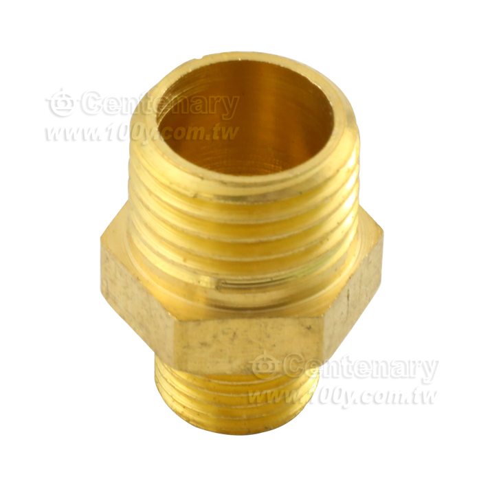 SNS_Pneumatic Capper Connector - 115798 Product Image