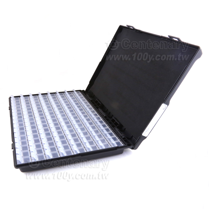 SMD Anti-Static Box - 115776 Product Image