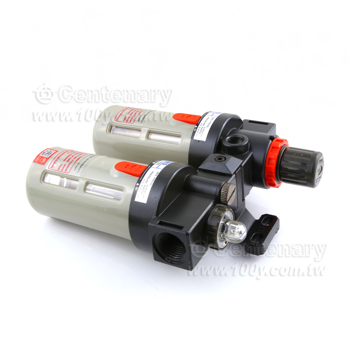 SNS_氣源處理器 1/2" - 115780 產品圖片