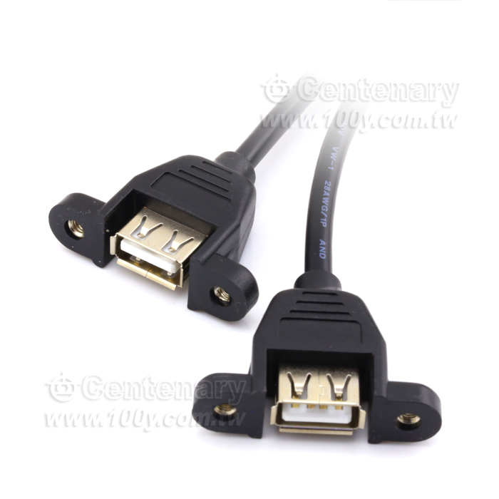 USB2.0 母對母 - 128702 產品圖片