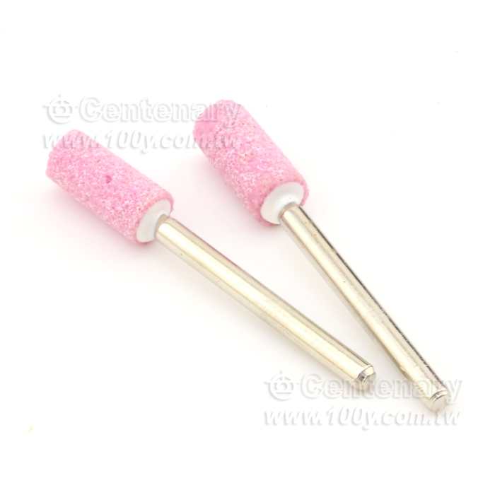 小磨頭 柱形 3*8 - 117517 產品圖片