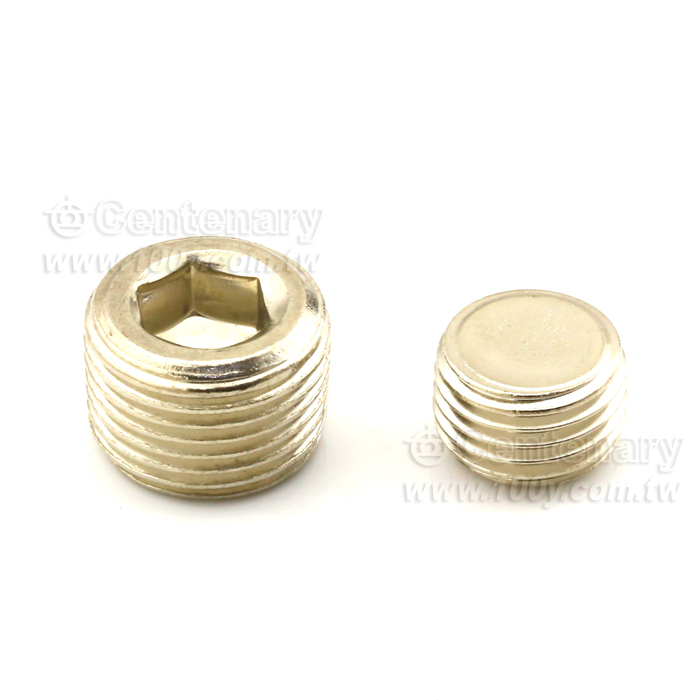 SNS_Pneumatic Plug - 115768 Product Image