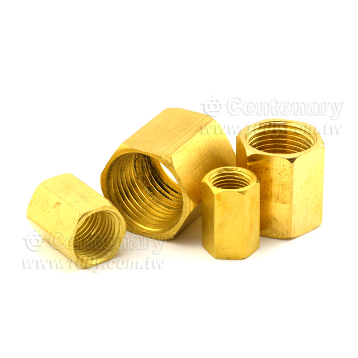 SNS_Pneumatic Capper Connector - 115758 Product Image